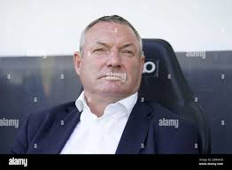 Ron gray hi-res stock photography and images