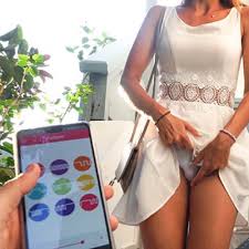 24-Hour Challenge: Living with Vibrating Panties