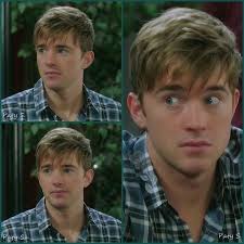 39 Chandler massey ideas