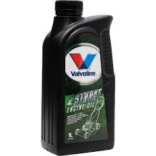 This class of engine uses only 2 movements for one piston cycle, and has an oil that is added to the petrol in the petrol tank. 2 Stroke Motor Oil 1l Valvoline Hvtm