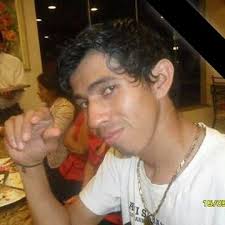 Profile for Freddy Miguel Cabañas