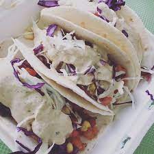 Best fish tacos in moncton. Fish Tacos Haddock From Moncton Fish Market Picture Of Guacamole Mexican Street Food Moncton Tripadvisor