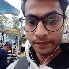 Vikas Poddar 's User Profile