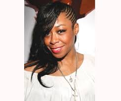 The short cropped hair makes a big contrast with long side bangs for black women. 55 Best Hairstyles For Black Women 2021