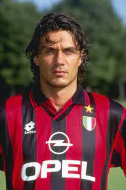 It's not just milan who are losing a great player. Paolo Maldini Crown Prince Of Milan Football Makes History