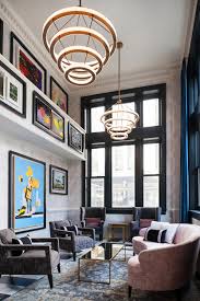 The vanila table lamp is excellent for the living room, as it provides a cosy light that helps to set the mood. The Commonwealth