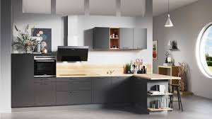 Unsere küchen stecken voller möglichkeiten. Leicht Gmbh Co Home