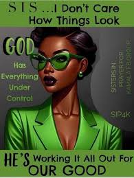 Empowerment of Women through Sisterhood and Prayer