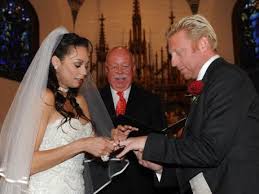 Amadeus benedict edley luis becker. Boris Becker S Wife Lilly Becker Family Bio