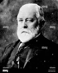 Robert bruce Black and White Stock Photos & Images