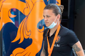 Nederland treft de noren in aanloop naar de olympische spelen in tokio. Vtnot6527gn 6m