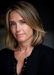 Joy Creech's Instagram, Twitter & Facebook