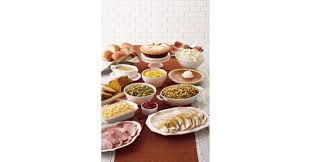 02:29 you can buy a farmhouse feast at bob evans and not have to worry about cooking. Bob Evans Restaurants A One Stop Shop For All Thanksgiving Needs