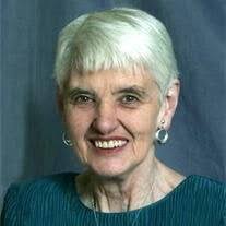 Shirley Smead Obituary