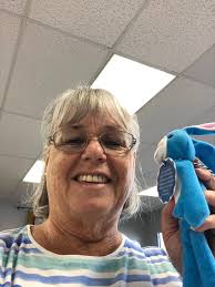 Dallas artist creates adorable bunny dolls