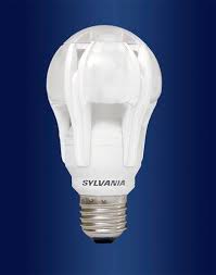 Saw something that caught your attention? Led Bulbs Hit 100 Watts As Federal Ban Looms