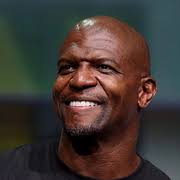 Astrology birth chart for Terry Crews