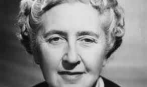 Agatha Christie's house of crime