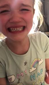 6-Yr-Old Breaks Into Tears Of Joy When She Finds Out She's Getting A Bionic  Arm.