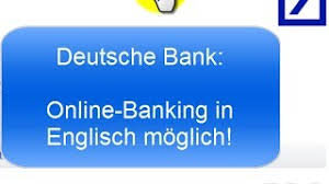 | cobuild advanced english dictionary. Deutsche Bank Online Banking In Englisch Youtube