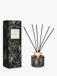 Night flowering jasmine on wn network delivers the latest videos and editable pages for news & events, including entertainment, music, sports, science and more, sign up and share your playlists. Stoneglow Night Flower Jasmine Citrus Reed Diffuser 120ml At John Lewis Partners
