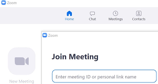 This can happen frequently, since these ids are not easy to remember or. Zoom Says You Are Not Eligible To Sign Up For Zoom At This Time Fix Technipages