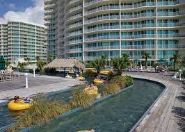 Enjoy The Lazy River At Caribe Resorts Book Your Getaway Call Metri 251 635 7815 Gulf Shores Alabama Orange Beach Gulf Shores