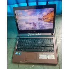 14 inch full hd screen. Laptop Acer Aspire 4738 Bekas Core I3 Ram 4gb Normal Harga Murah Di Bekasi Tribunjualbeli Com