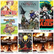 Best free anime games on xbox one. Huge Anime Haul Seasons 1 Free On Xbox Ms Xboxone