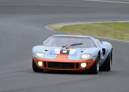Nov 15, 2019 · ford v ferrari had its world premiere at the telluride film festival in september and later screened at the toronto international film festival. How Accurate Is The New Ford Vs Ferrari Movie Any Insiders Quora