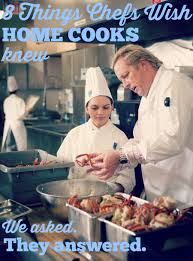 Today, i'm gonna show you how to make a special dish, delicious celery, cheese, and tuna pasta salad. 8 Things Chefs Wish Home Cooks Knew Top Cooking Tips Our Best Bites