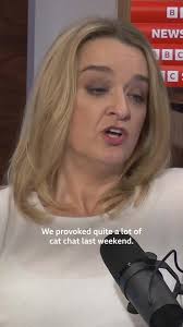 Larry The Cat Interview