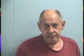 Ronald Reeves — Dawson County Jail Bookings