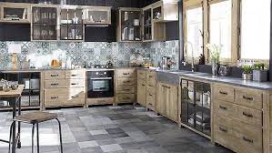 Check spelling or type a new query. Un Plan De Travail En Contraste Avec Les Meubles De La Cuisine Meuble Cuisine Cuisine Bois Cuisine Modulable