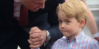 Prince William Wants George To Learn This Life-Saving Skill ASAP