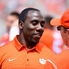 C.J. Spiller, Donnell Woolford On NFF & College Hall of Fame Ballot