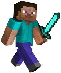 Steve Minecraft Vsdebating Wiki Fandom Minecraft Steve Amazing Spiderman Minecraft