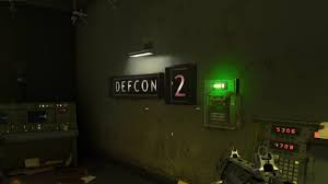 Escape the chair (l2 and r2 rapidly at menu while in chair) and go to the back of the room.get on the computer and type 3arc unlock'. Call Of Duty Black Ops Zombies Five Map Power Switch