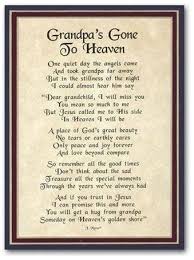 Oh Man How His Boys Loved Him Grandfather Quotes Grandpa Quotes Grieving Quotes