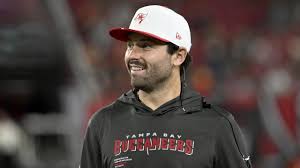 Baker Mayfield and Tampa Bay Buccaneers Agree to Surprise Contract Extension