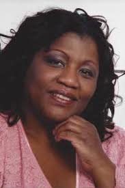 Obituary for Mrs. Lula Yvonne Houston