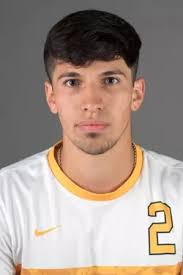 2020-21 Men's Soccer Roster