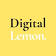 Digital Lemon Talent 🍋 logo
