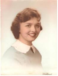 Obituary information for Anne T. Broder