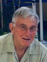 Kenneth Nicholson Obituary (1940