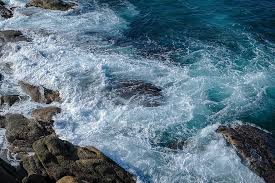 Ombak laut biru duración 3:23 tamaño 4.97 mb / download here. Waves Sea Rock Wave Coastal Nature Travel Landscape Summer Water Pikist
