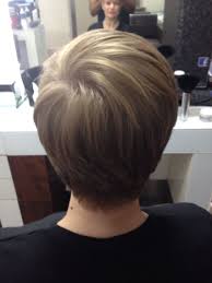 Haircuts for behind ears : Pinterest