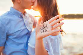 How did you announce your engagement? 50 Engagement Quotes Status Captions For Facebook 2021