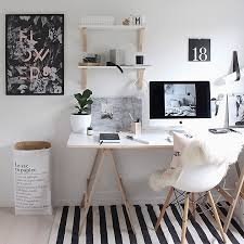 Boasting a restaurant and free wifi, scandinavian home city center is set in the centre of helsinki, close to kamppi shopping centre, helsinki music centre. 10 Chic And Stylish Scandinavian Home Office Ideas Uk Lifestyle Blog