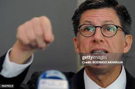 98 Human Rights Watch Jose Vivanco Stock Photos, High-Res Pictures, and  Images